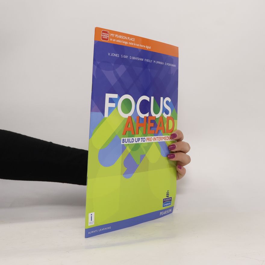 Autorenkollektiv Focus Ahead