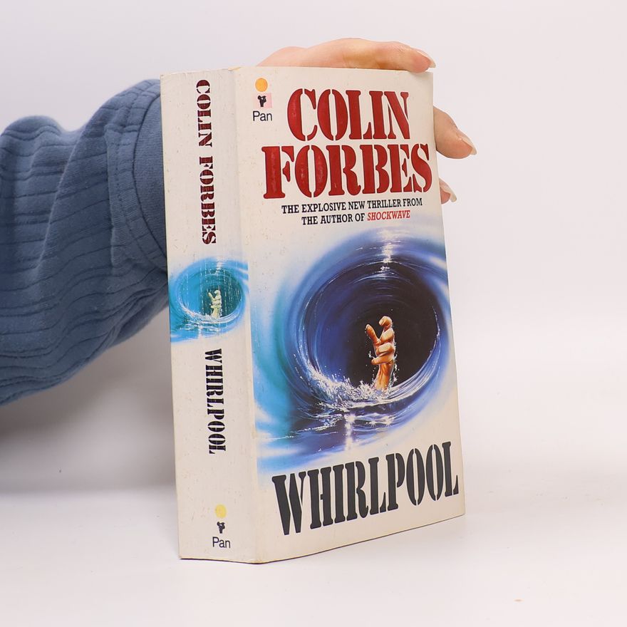 Colin Forbes Whirlpool
