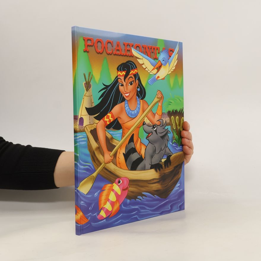 Autorenkollektiv Pocahontas
