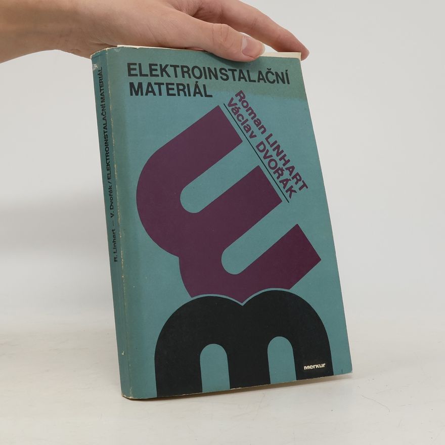 Roman Linhart Elektroinstalační materiál
