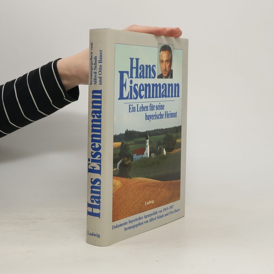 Hans Eisenmann Hans Eisenmann