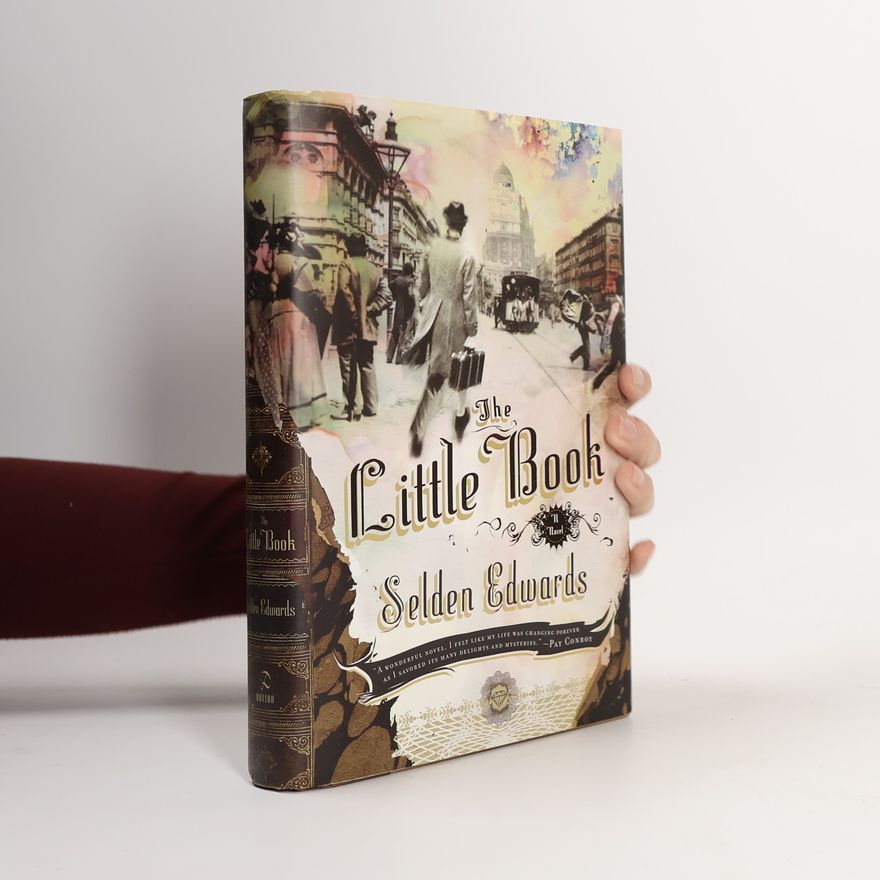 Selden Edwards The Little Book