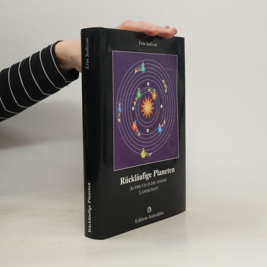 Erin Sullivan Rückläufige Planeten