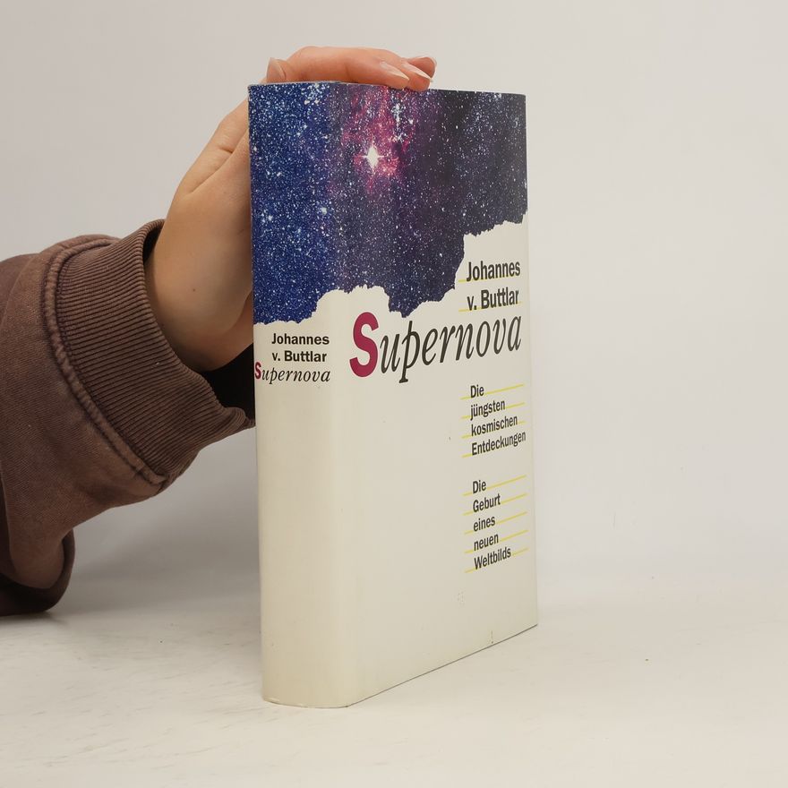 Johannes von Buttlar Supernova