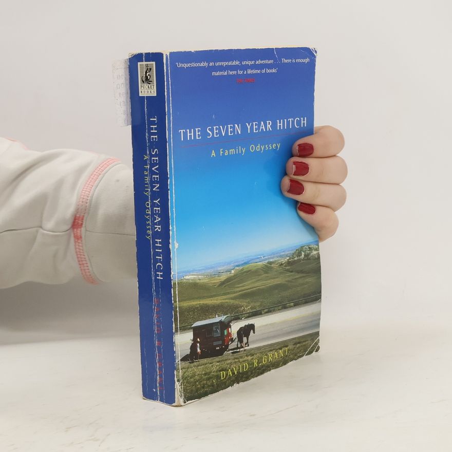 David Renwick Grant The Seven Year Hitch