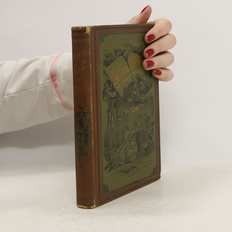 Gustav Freytag Soll und Haben