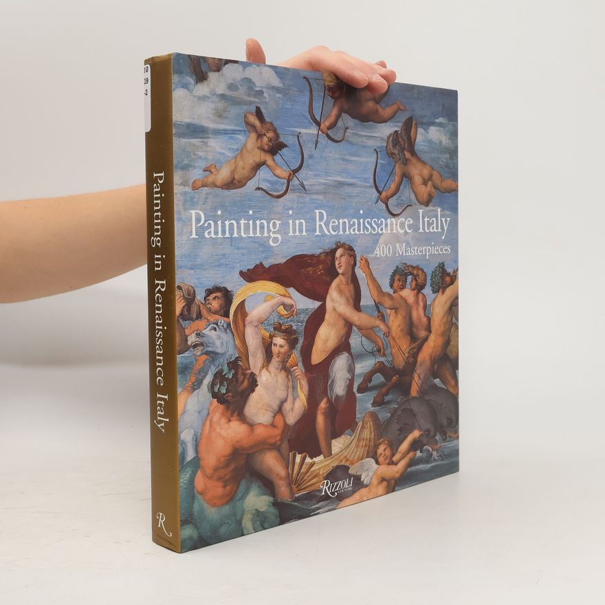 Filippo Pedrocco Painting in Renaissance Italy