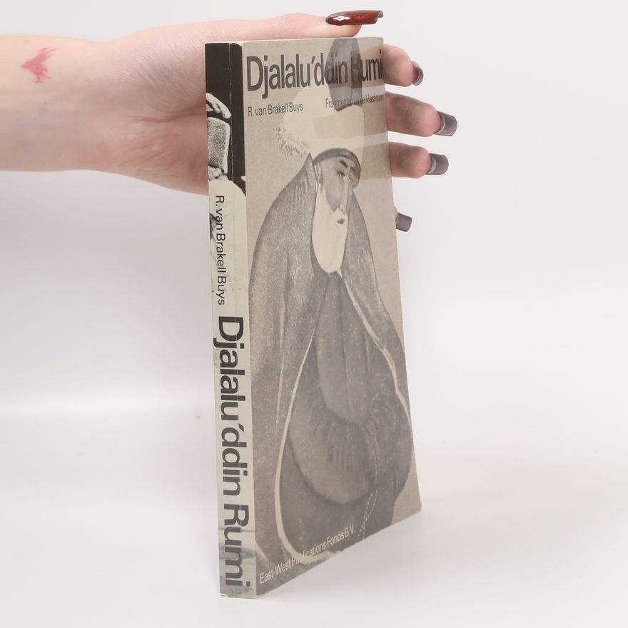 R. van Brakell Buys Djalalu’ddin Rumi