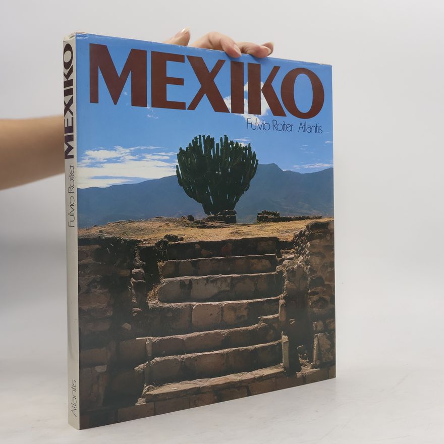 Max Mittler Orbis Terrarum: Mexiko