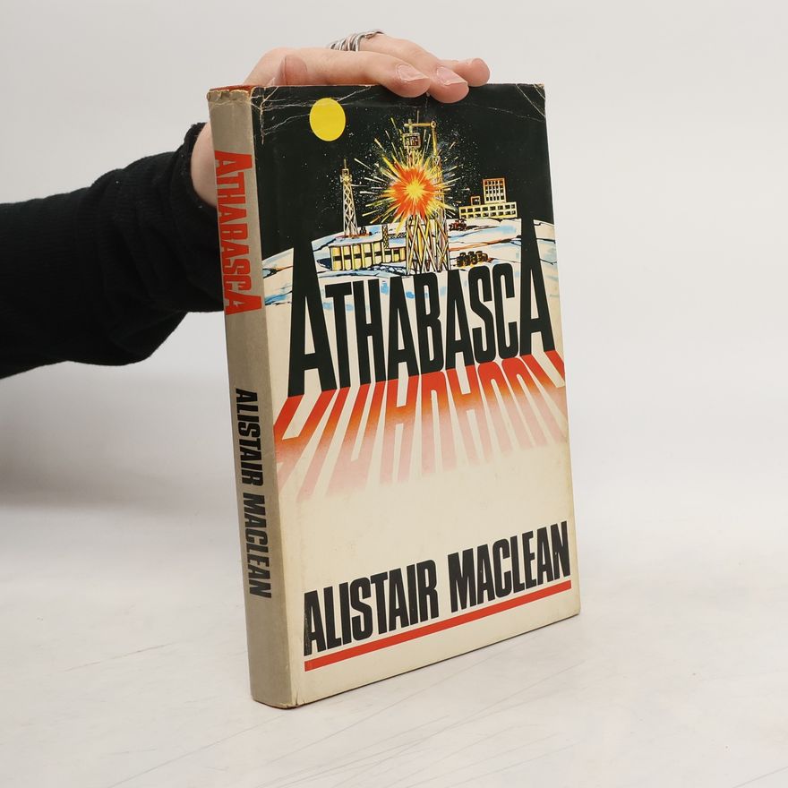 Alistair MacLean Athabasca