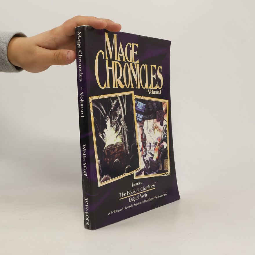 Steven C. Brown The Book of Chantries 1