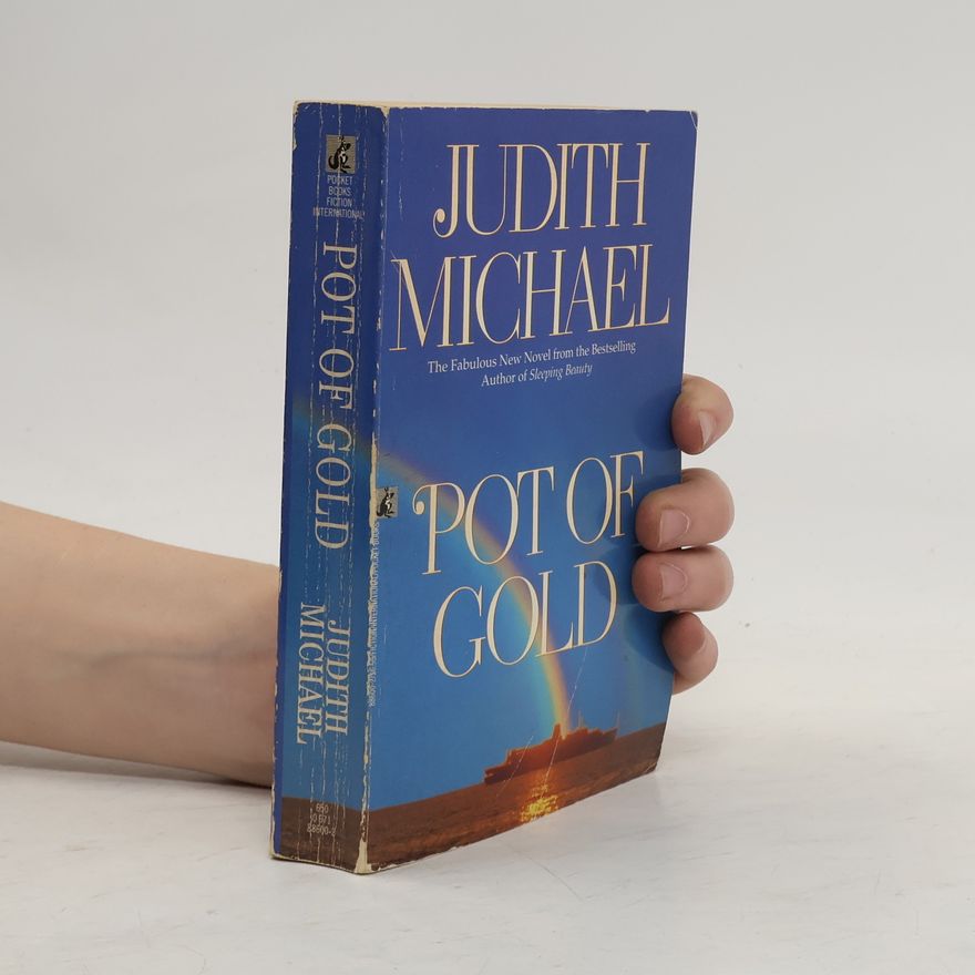 Judith Michael Pot of Gold