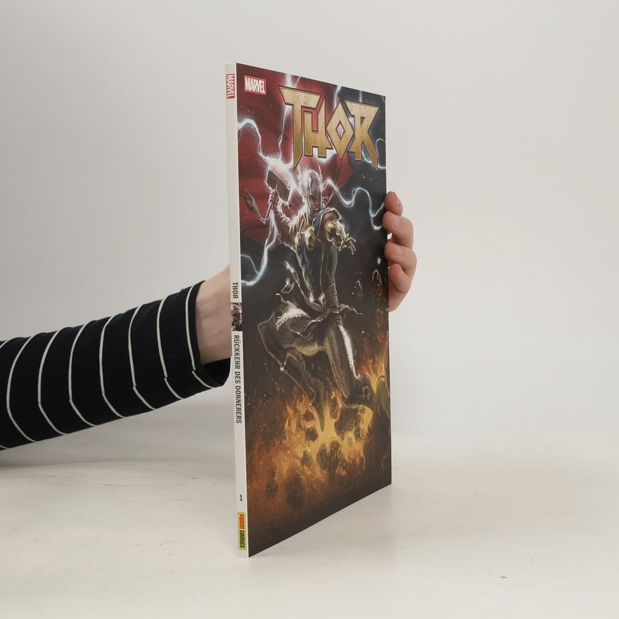 AA.VV. Thor