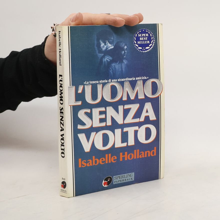 Isabelle Holland L'uomo senza volto