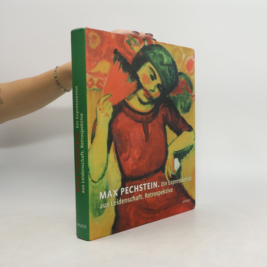 Kunsthalle zu Kiel Max Pechstein