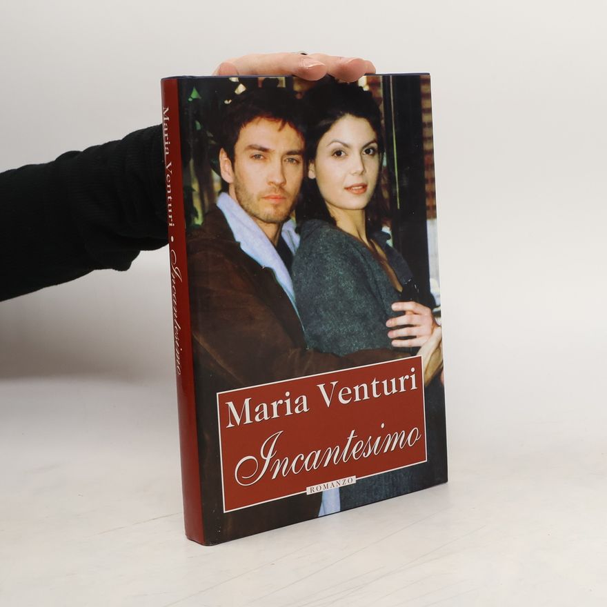 Maria Venturi Incantesimo