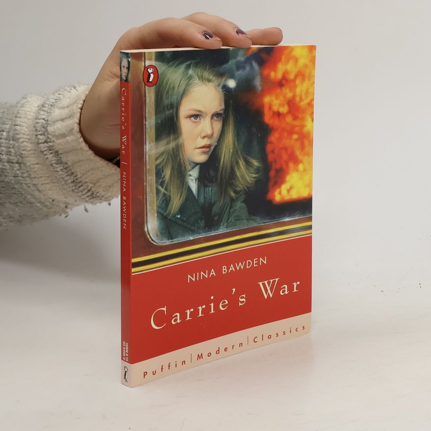 Nina Bawden Carrie's War