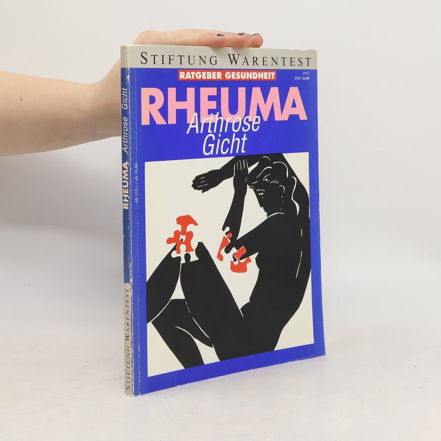 Ingeborg Lackinger Karger Rheuma