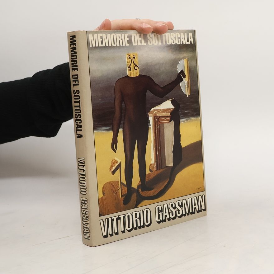 Vittorio Gassman Memorie del sottoscala