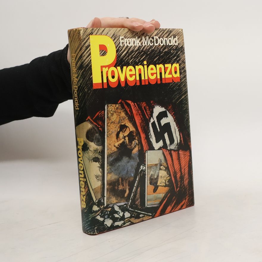 Frank McDonald Provenienza