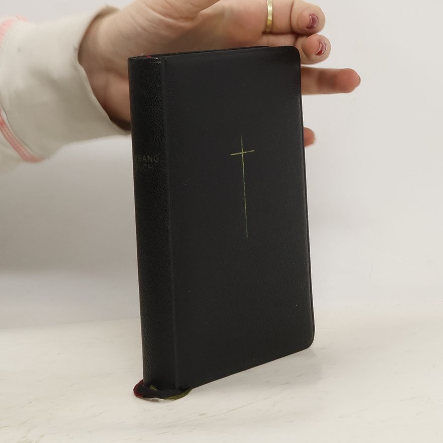 Autorenkollektiv Evangelisches Kirchengesangbuch