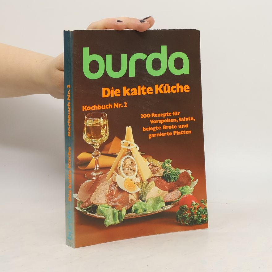 Autorenkollektiv Die kalte Küche