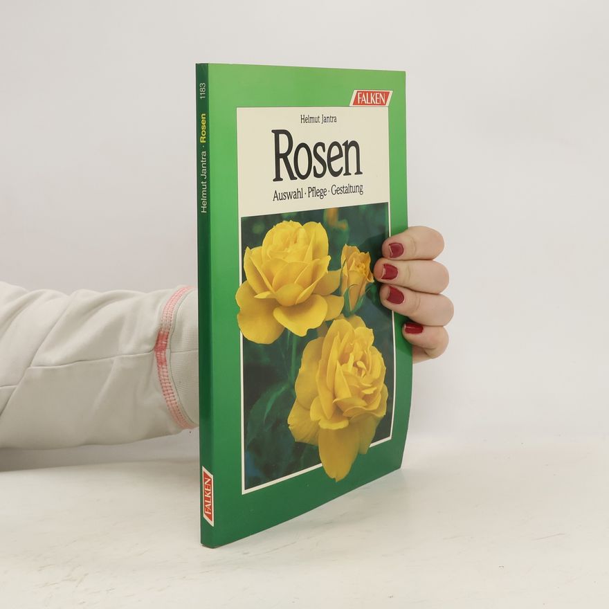 Helmut Jantra Rosen