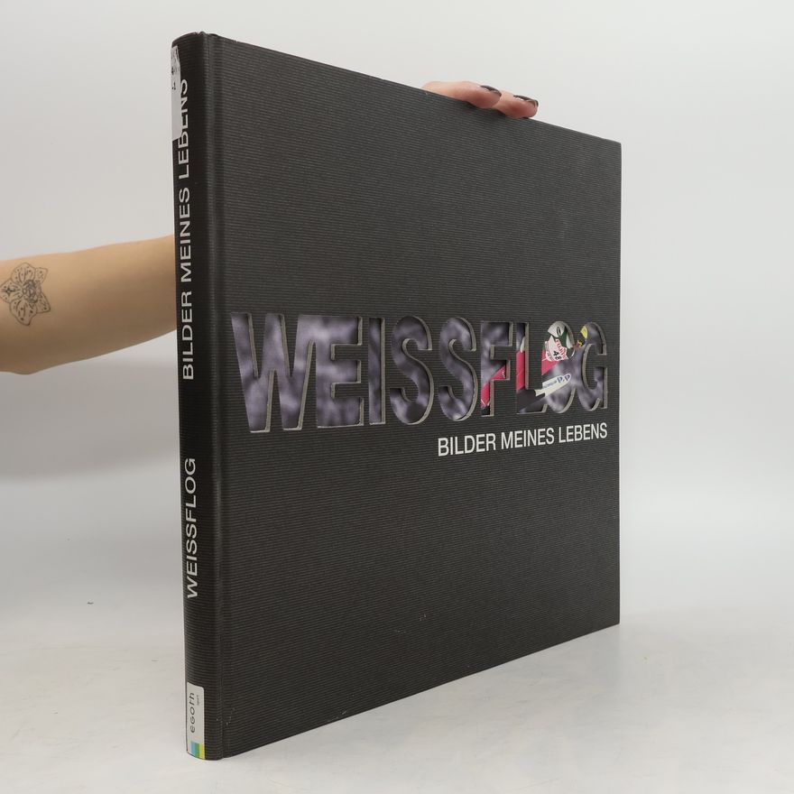 Jens Weißflog Weißflog - Bilder meines Lebens