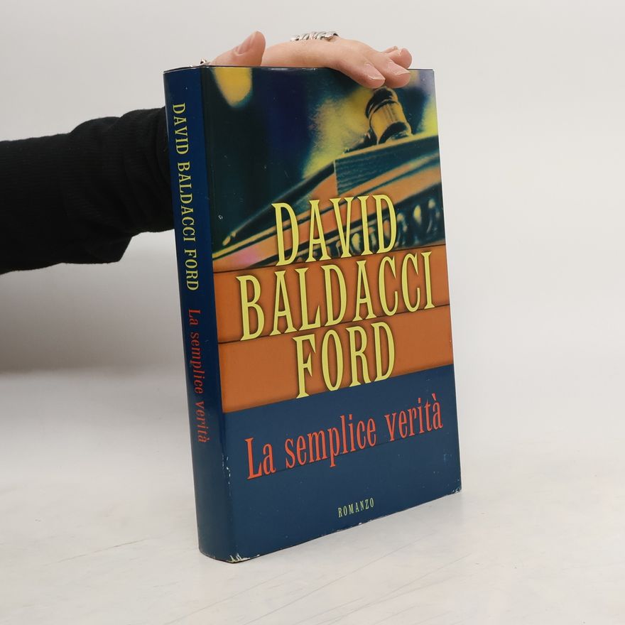 David Baldacci La semplice verità