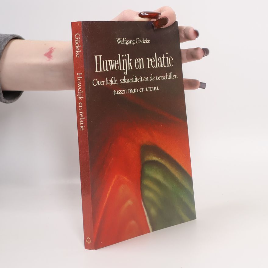 Wolfgang Gädeke Huwelijk en relatie