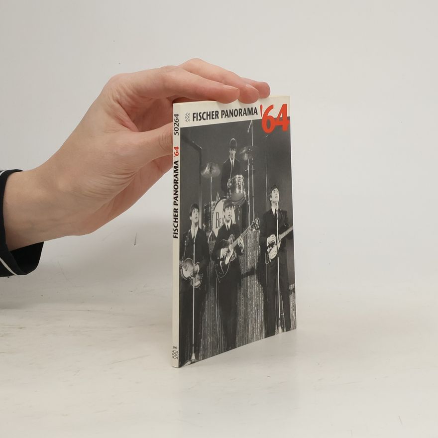 Autorenkollektiv Fischer Panorama '64