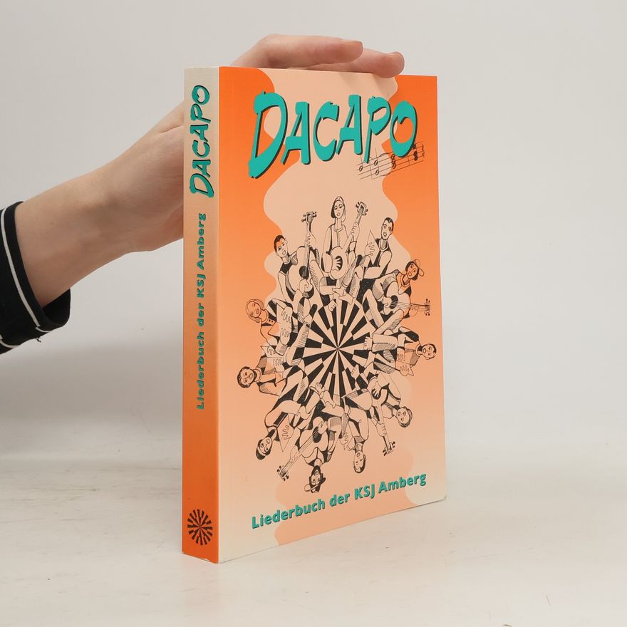 Autorenkollektiv Dacapo