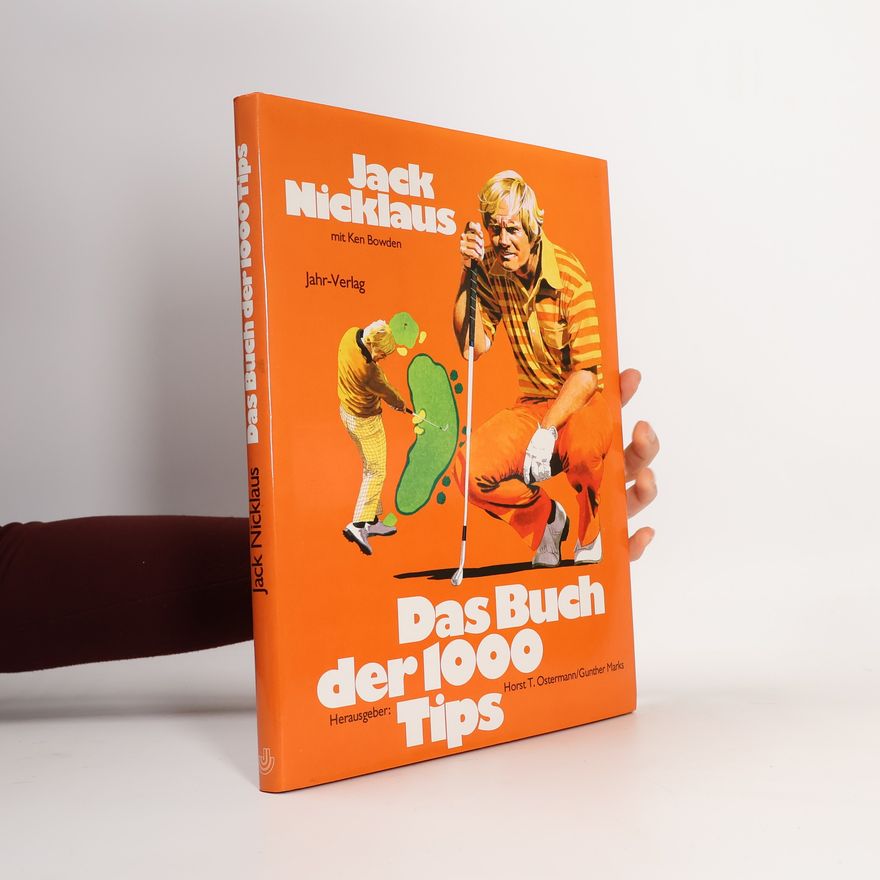 Gunther Marks Das Buch der 1000 Tips
