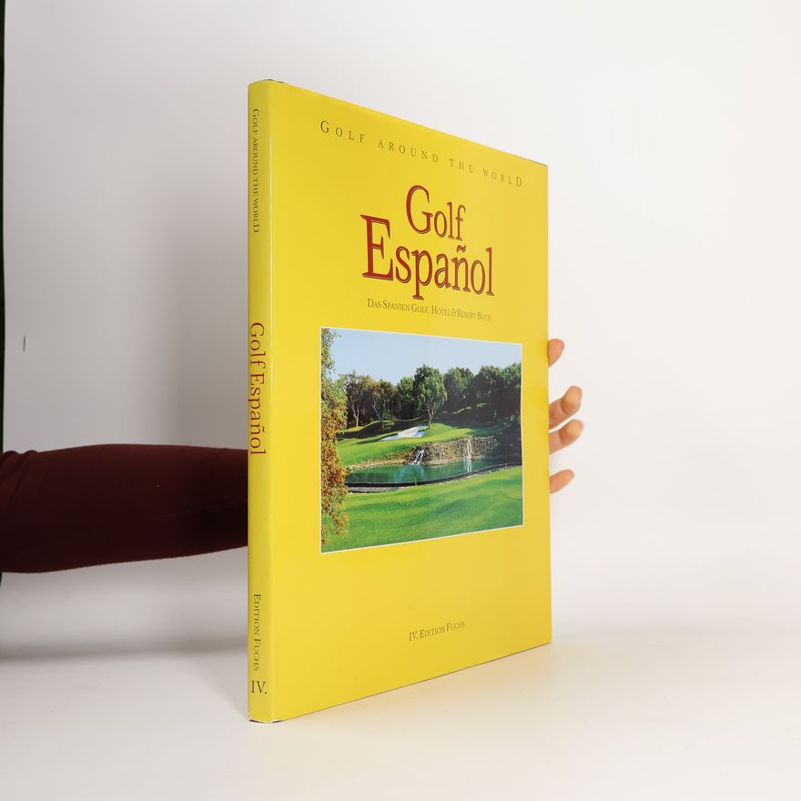Oliver Fuchs Golf Español