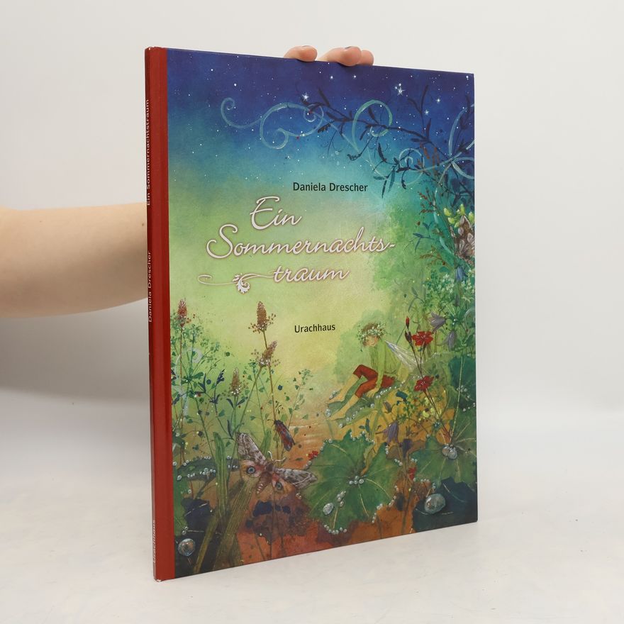 William Shakespeare Ein Sommernachtstraum