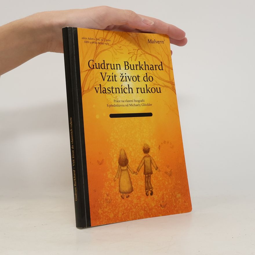Gudrun Burkhard Vzít život do vlastních rukou