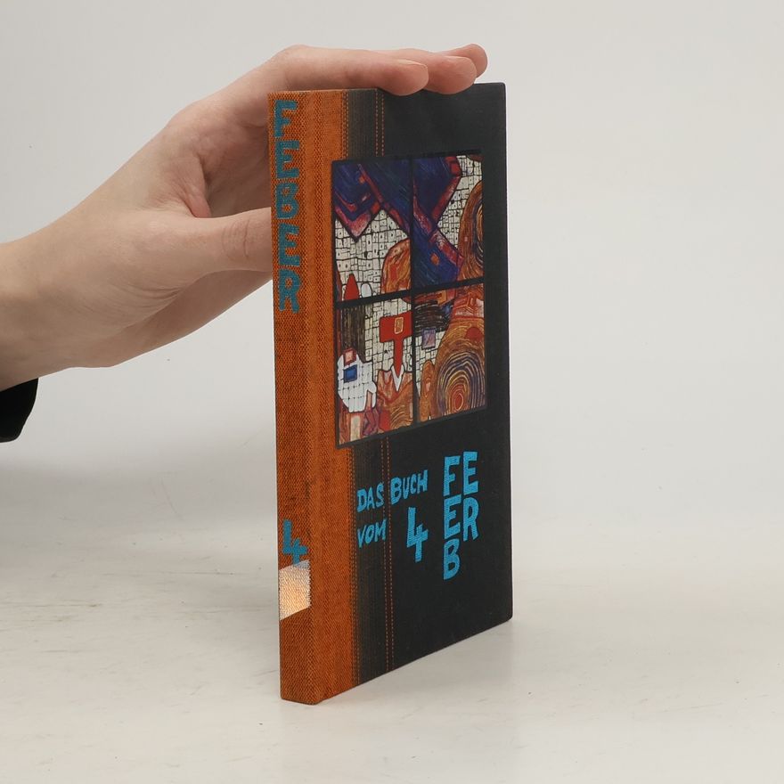 Autorenkollektiv Das Buch vom 4. Februar