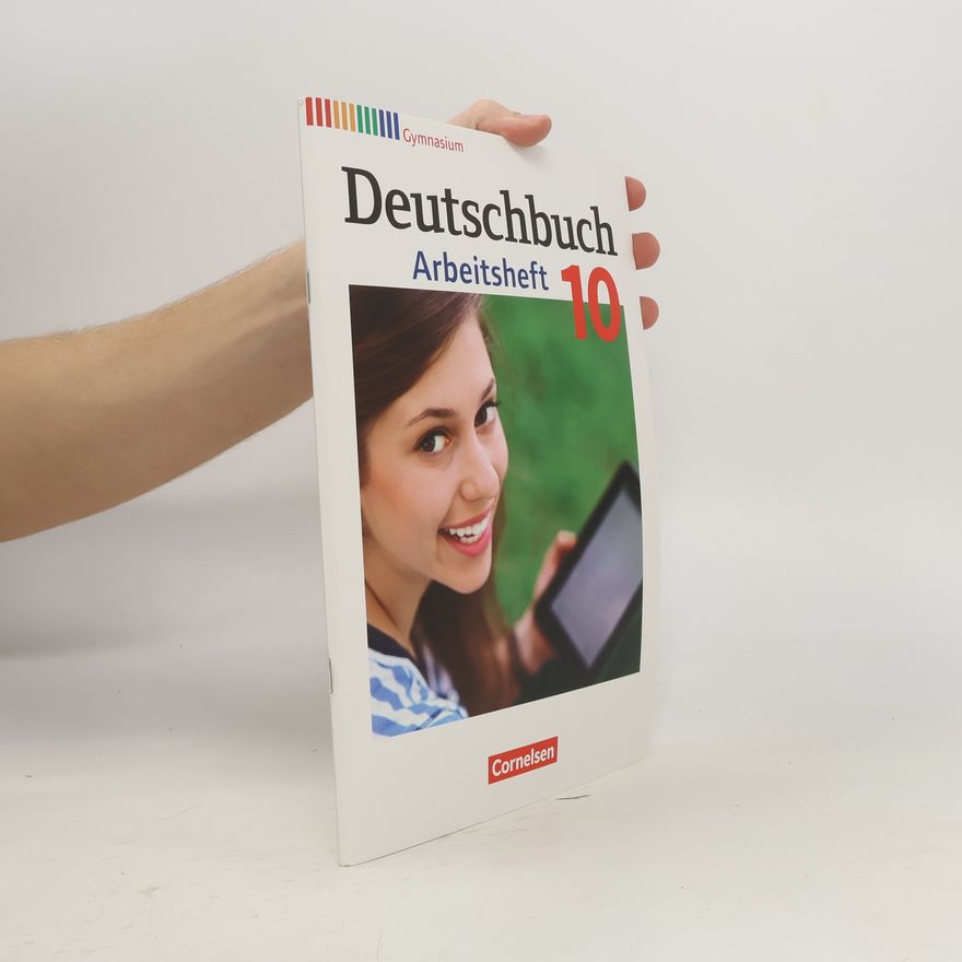 Bernd Schurf 10. Schuljahr, Arbeitsheft
