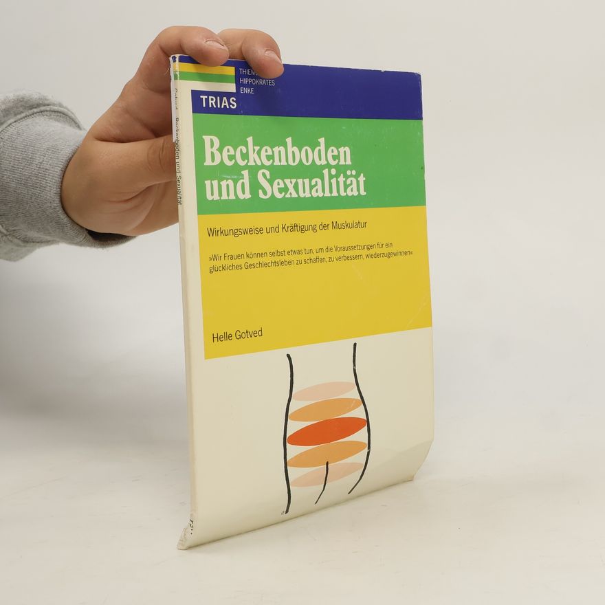 Helle Gotved Beckenboden und Sexualität