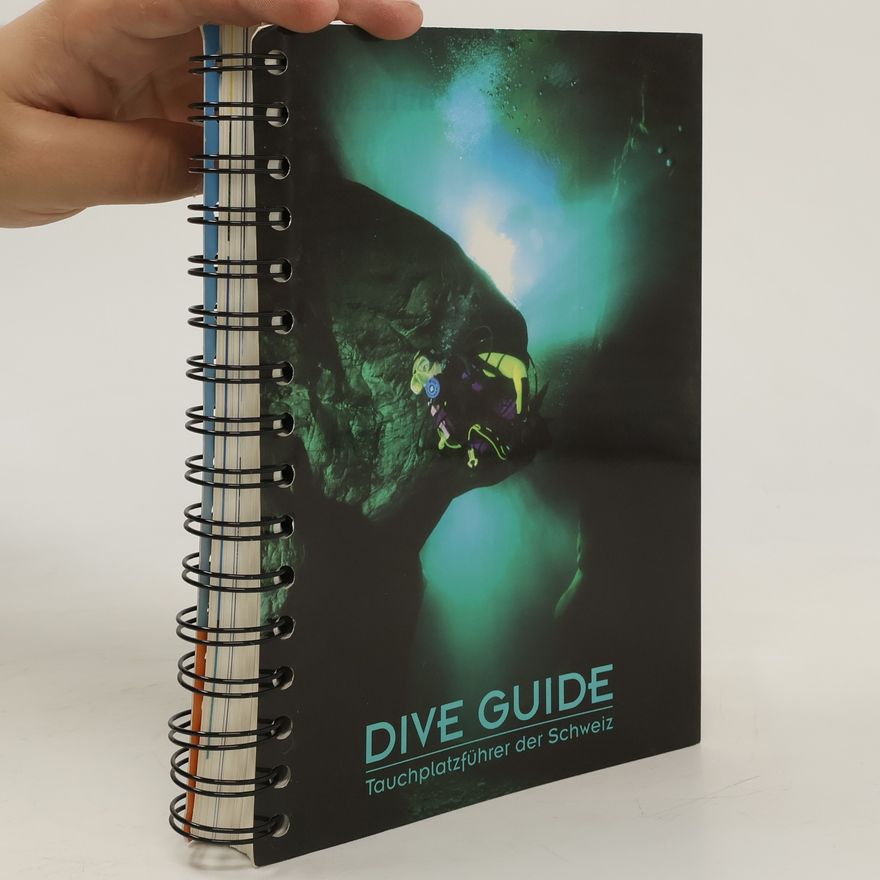 Norbert Eisenlohr Dive Guide