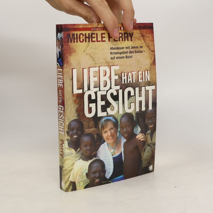 Michele Perry Liebe hat ein Gesicht
