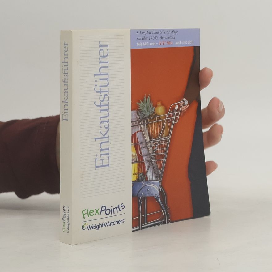 Various authors Einkaufsführer