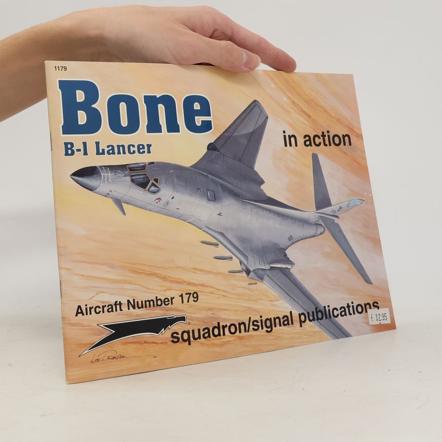 Lou Drendel Bone
