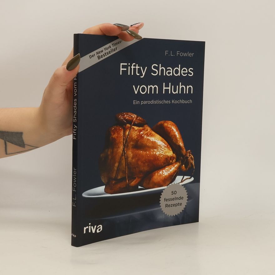 FL Flower Fifty shades vom Huhn