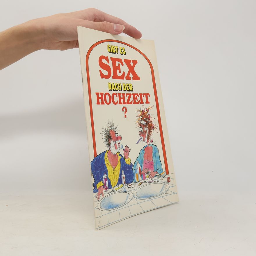 Autorenkollektiv Gibt es Sex Nach der Hochzeit