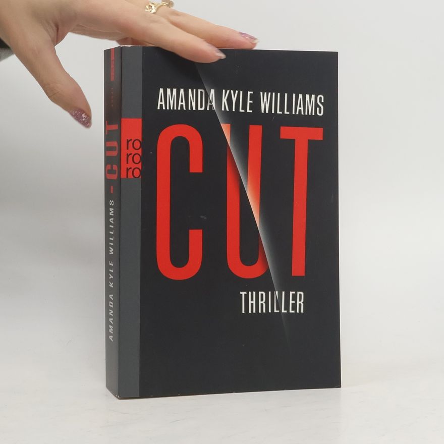 Amanda Kyle Williams Cut