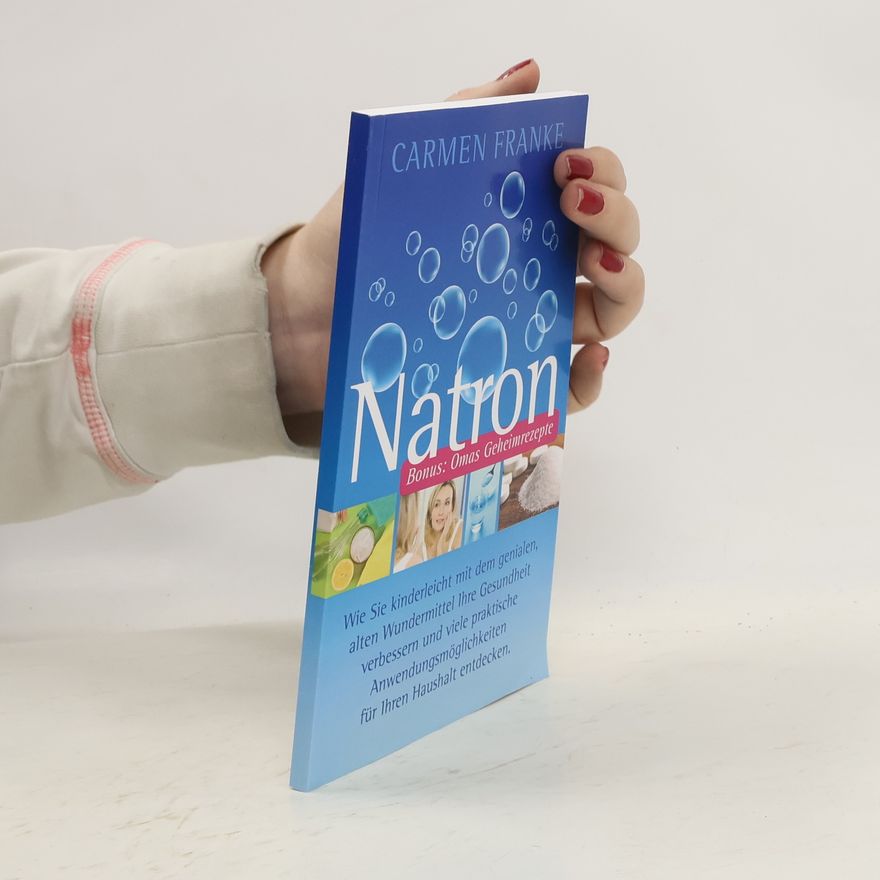 Carmen Franke Natron