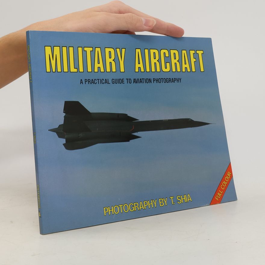 Shiarnice T. Taylor Military Aircraft