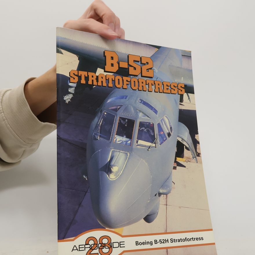 Anthony M. Thornborough Aeroguide 28