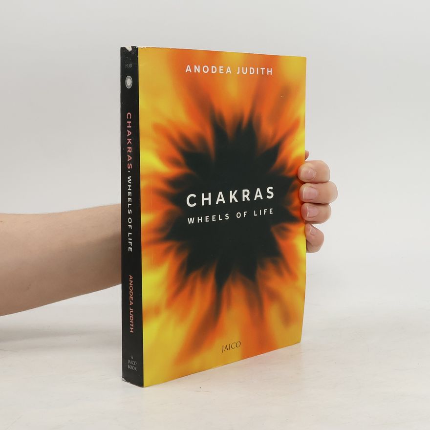 Anodea Judith Chakras
